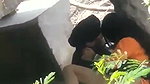 Boyfriend caught his gf with sardar