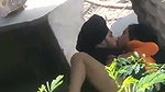 Boyfriend caught his gf with sardar
