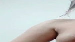 Delhi girl undress  showing her sexy figure