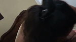 Desi aunty give Blowjob  fucking