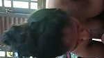 Desi aunty give Blowjob  fucking
