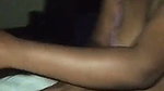 Hot aunty give Handjob