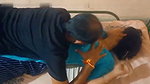 fe cheats on her husband to fuck her lover in Indian xxx