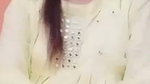 Desi Bangla girls live xxx MMS with her kinky lover