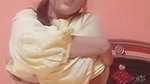 Desi Bangla girls live xxx MMS with her kinky lover