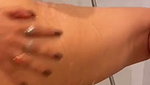 Horney tina nude