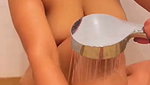 Horney tina nude