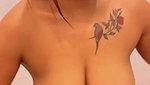 Horney tina nude