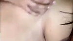 Aayushi Jaiswal Nude Boobs