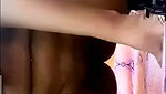 Aayushi Jaiswal Nude Boobs