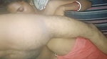 Man fucks his GF hard in desi sex MMS
