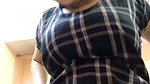 Beautiful Indian Girl Showing Boobs