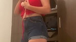 Muslim Gf Ki Striptease