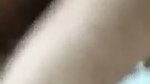 Aunty giving Blowjob  fuck