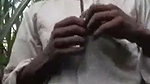 Aunty undress  fuck with lover in open field