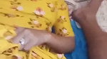 Bhabhi fucking with husband boss