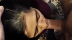 Delhi girl giving nicely Blowjob to his ex boyfriend