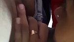 Devar enjoying Blowjob given by bhabhi