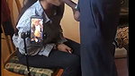 Mumbai girlfriend giving Blowjob