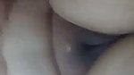 Muslim lady showing her huge boobs  pussy