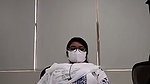 Sexy hot girl showing in office hours