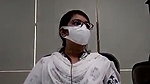 Sexy hot girl showing in office hours