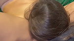 Sexy Mumbai girl pussy licking  enjoying