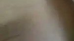 Sexy slim girl show her boobs  rubing her pussy