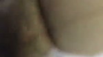 Tamil aunty Fucking hard on bed