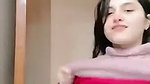 Himachali beautiful gf going nude part 1
