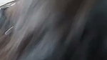 Hot GF blowjob