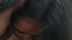 Hot GF blowjob