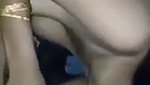 Babe Sucking And Fucking with Husband