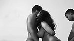 Babe Threesome And Fucking With Multiple Guys