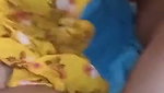 Bangladeshi Married Bhabhi Pussy Fucked By Devar