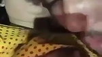 Beautiful Babe Boobs Sucked By Lover