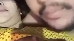 Beautiful Babe Boobs Sucked By Lover