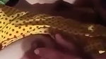 Beautiful Babe Boobs Sucked By Lover