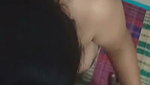 Beautiful Bhabhi Giving Desi Sex