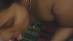 Beautiful Bhabhi Giving Desi Sex