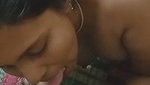 Beautiful Bhabhi Giving Desi Sex