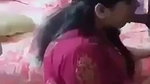 Beautiful Big boob Wife Showing Sucking Dick