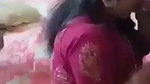 Beautiful Big boob Wife Showing Sucking Dick