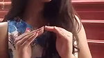 Beautiful College Girl viral video