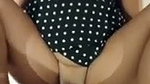 Beautiful Gf Fingering Fucking Big Dick