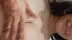 Beautiful girl fucking hard