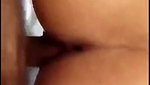 Beautiful Girl Sucking Boyfriend Dick Fucking