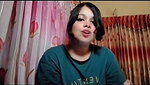 Beautiful Horny GF Showing And Playing