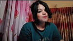 Beautiful Horny GF Showing And Playing