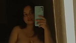 Beautiful Horny GF Showing And Playing